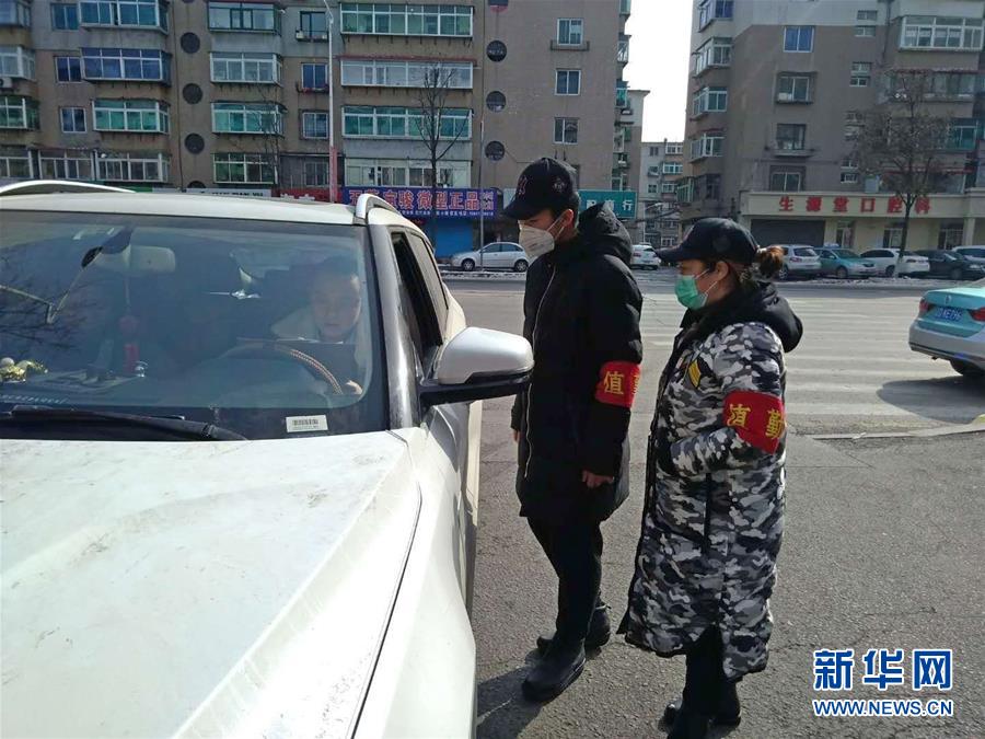(在习近平新时代中国特色社会主义思想指引下——新时代新作为新篇章·习近平总书记关切事·图文互动)(5)闪耀精神之光——写在学雷锋纪念日之际